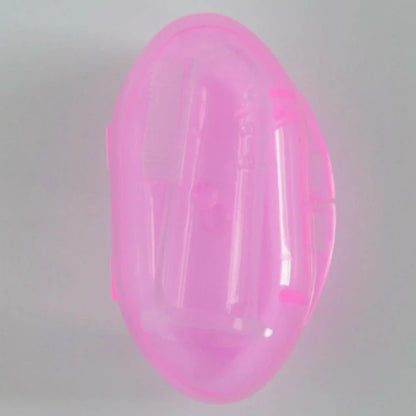 Finger Toothbrush for Dogs & Cats