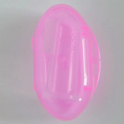 Finger Toothbrush for Dogs & Cats